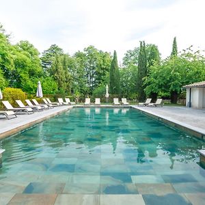 Hôtel&SPA Ventoux Provence Domaine des Tilleuls